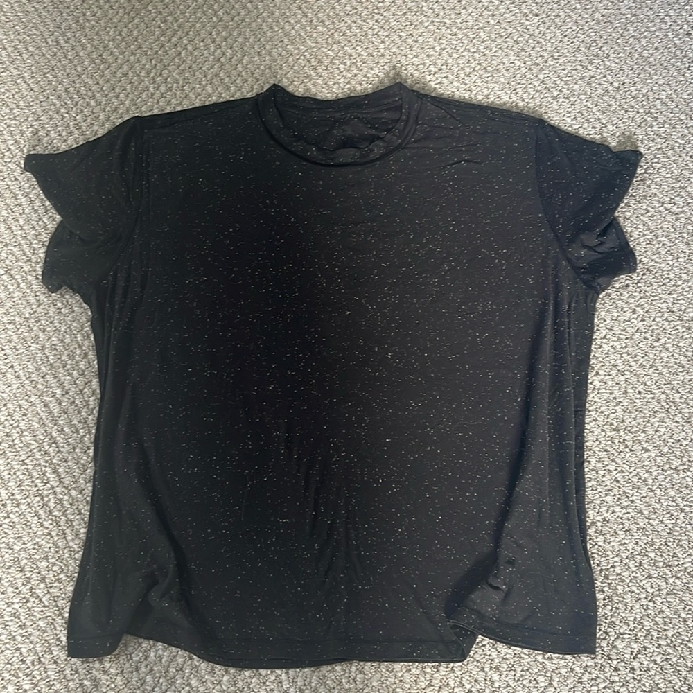 Lululemon All Yours Tee